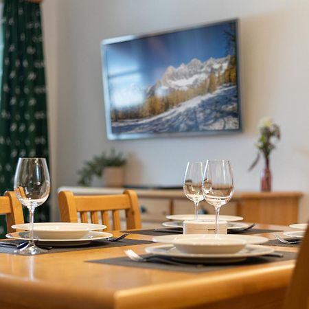 Апартаменти Kufstein Гаус-ім-Енншталь Екстер'єр фото