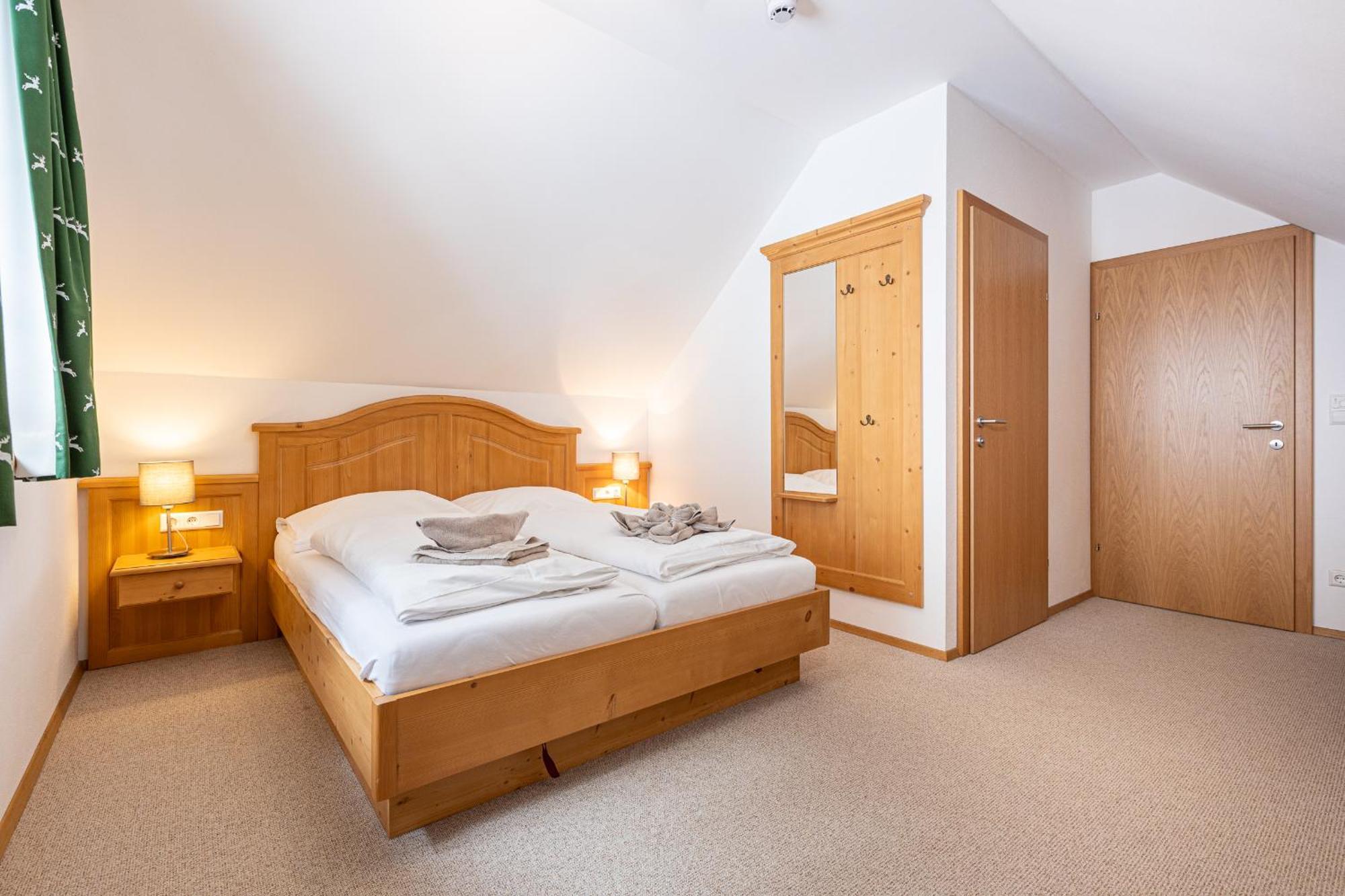Апартаменти Kufstein Гаус-ім-Енншталь Екстер'єр фото