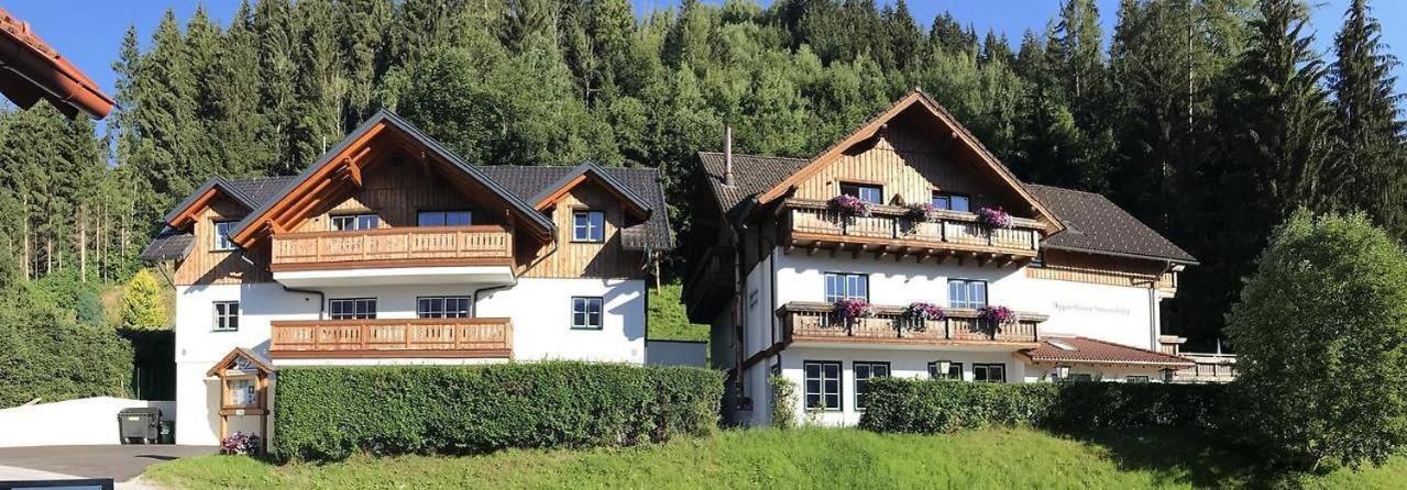 Апартаменти Kufstein Гаус-ім-Енншталь Екстер'єр фото